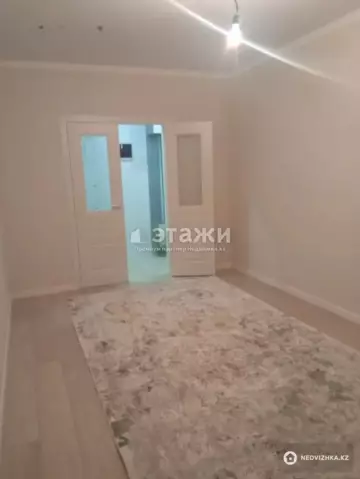 2-комнатная квартира, этаж 4 из 12, 56 м²