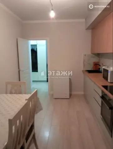 56.4 м², 2-комнатная квартира, этаж 4 из 12, 56 м², изображение - 4