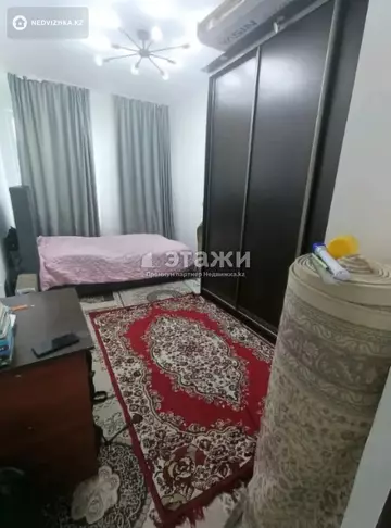 3-комнатная квартира, этаж 6 из 17, 77 м²
