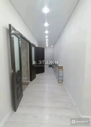 3-комнатная квартира, этаж 6 из 17, 77 м²