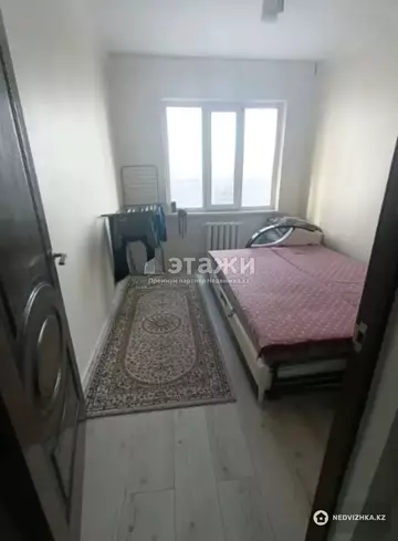 77 м², 3-комнатная квартира, этаж 6 из 17, 77 м², изображение - 5