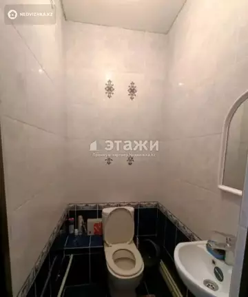 77 м², 3-комнатная квартира, этаж 6 из 17, 77 м², изображение - 6