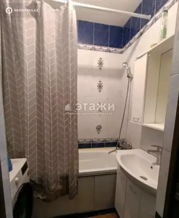 77 м², 3-комнатная квартира, этаж 6 из 17, 77 м², изображение - 7