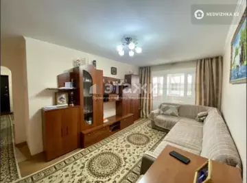 57.5 м², 3-комнатная квартира, этаж 3 из 5, 58 м², изображение - 5