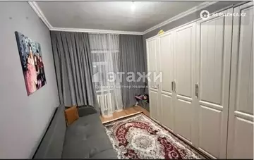 2-комнатная квартира, этаж 3 из 6, 58 м²
