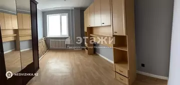 3-комнатная квартира, этаж 16 из 16, 73 м²