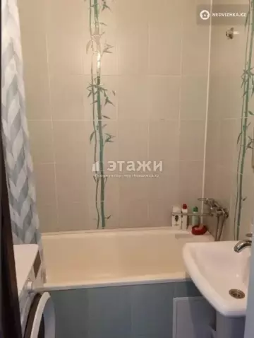 55.7 м², 3-комнатная квартира, этаж 5 из 6, 56 м², изображение - 5