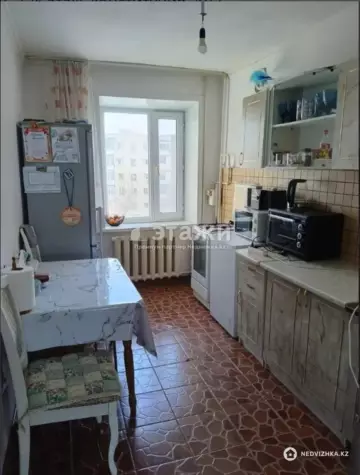 55.7 м², 3-комнатная квартира, этаж 5 из 6, 56 м², изображение - 6
