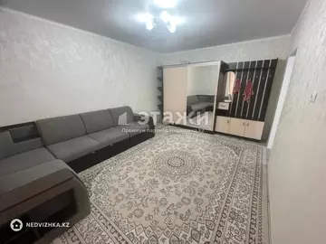 1-комнатная квартира, этаж 2 из 9, 37 м²