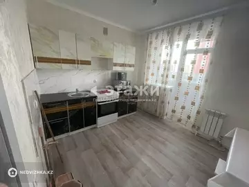 1-комнатная квартира, этаж 2 из 9, 37 м²