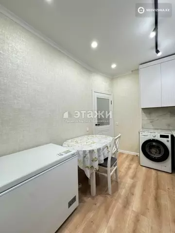 2-комнатная квартира, этаж 6 из 10, 53 м²