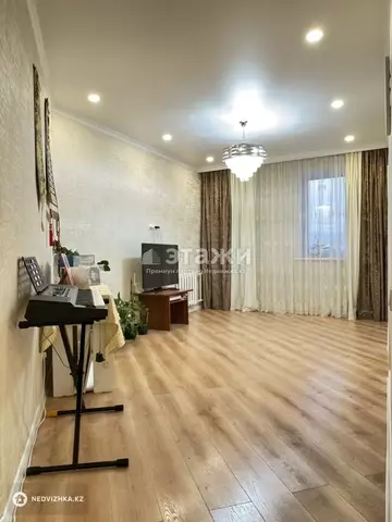 52.7 м², 2-комнатная квартира, этаж 6 из 10, 53 м², изображение - 4