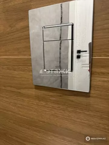 52.7 м², 2-комнатная квартира, этаж 6 из 10, 53 м², изображение - 5