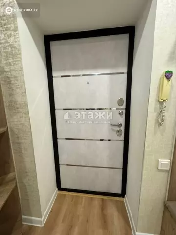 52.7 м², 2-комнатная квартира, этаж 6 из 10, 53 м², изображение - 6