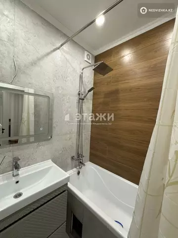 52.7 м², 2-комнатная квартира, этаж 6 из 10, 53 м², изображение - 7