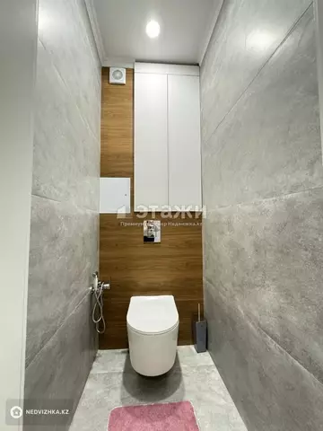 52.7 м², 2-комнатная квартира, этаж 6 из 10, 53 м², изображение - 8