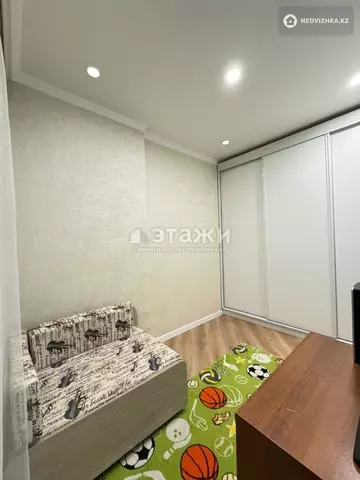 52.7 м², 2-комнатная квартира, этаж 6 из 10, 53 м², изображение - 9