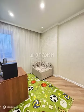 52.7 м², 2-комнатная квартира, этаж 6 из 10, 53 м², изображение - 11
