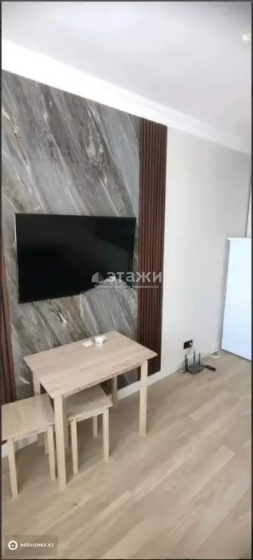 1-комнатная квартира, этаж 3 из 9, 20 м²