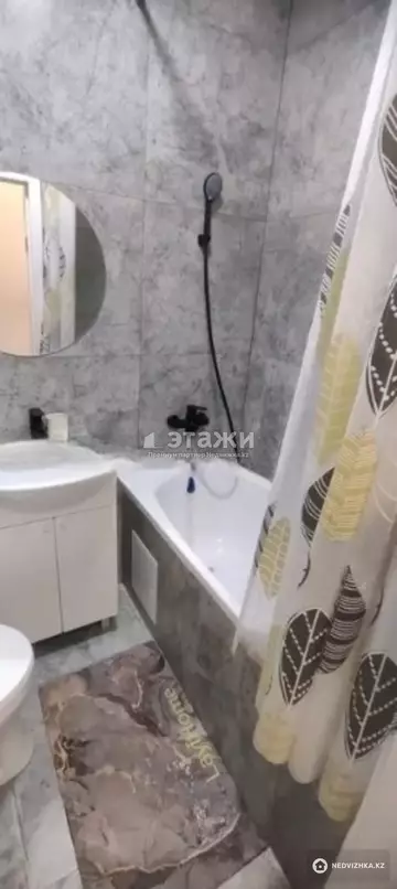 19.8 м², 1-комнатная квартира, этаж 3 из 9, 20 м², изображение - 5