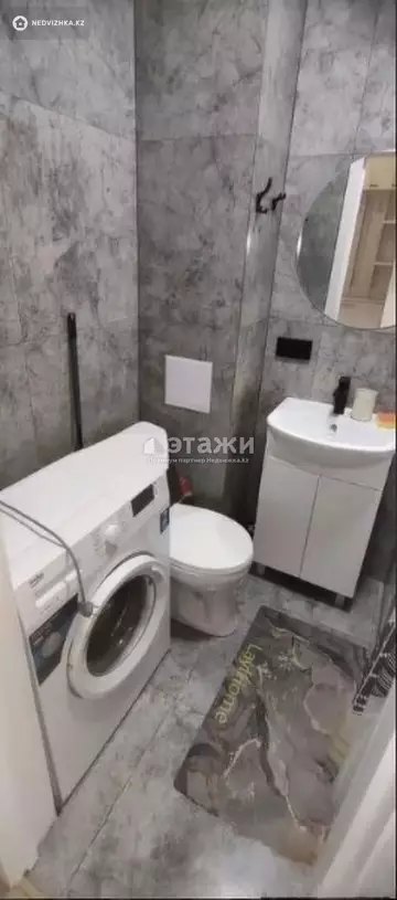 19.8 м², 1-комнатная квартира, этаж 3 из 9, 20 м², изображение - 6
