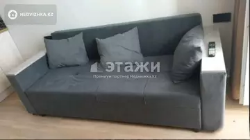 19.8 м², 1-комнатная квартира, этаж 3 из 9, 20 м², изображение - 8