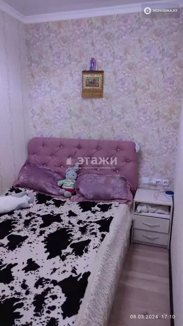 45 м², 1-комнатная квартира, этаж 12 из 12, 45 м², изображение - 16