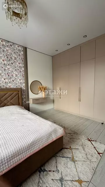 45 м², 2-комнатная квартира, этаж 6 из 12, 45 м², изображение - 4