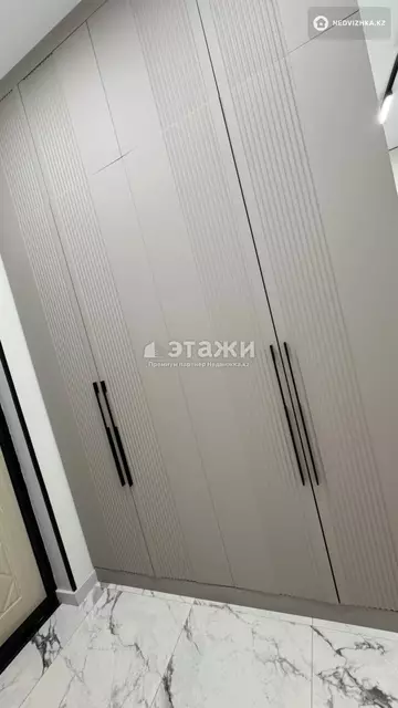 45 м², 2-комнатная квартира, этаж 6 из 12, 45 м², изображение - 5