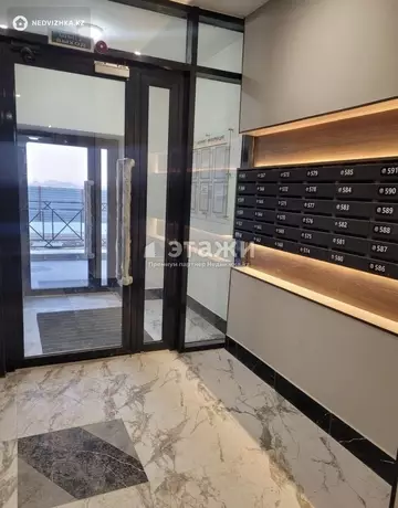 45 м², 2-комнатная квартира, этаж 6 из 12, 45 м², изображение - 8