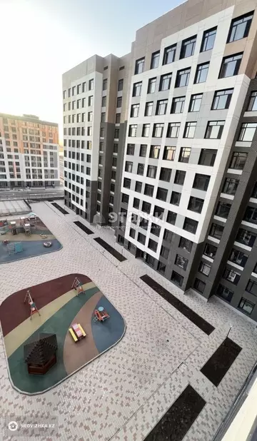 45 м², 2-комнатная квартира, этаж 6 из 12, 45 м², изображение - 11