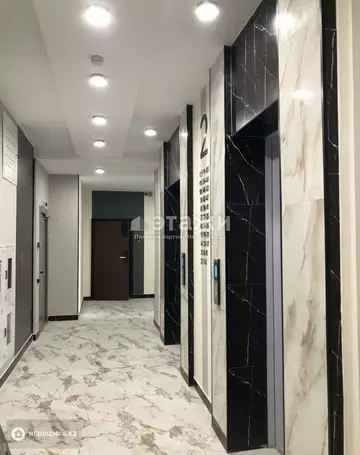 45 м², 2-комнатная квартира, этаж 6 из 12, 45 м², изображение - 13