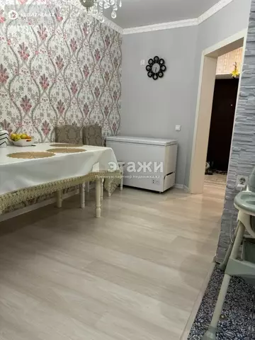 70 м², 2-комнатная квартира, этаж 5 из 9, 70 м², изображение - 3