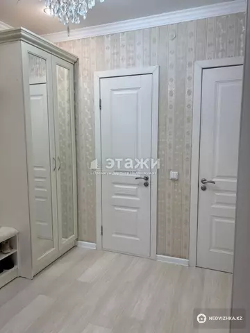 70 м², 2-комнатная квартира, этаж 5 из 9, 70 м², изображение - 9