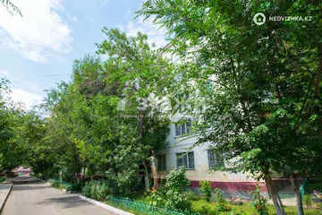 1-комнатная квартира, этаж 4 из 5, 30 м²