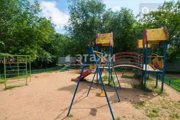 1-комнатная квартира, этаж 4 из 5, 30 м²