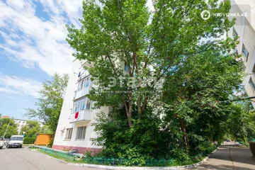 1-комнатная квартира, этаж 4 из 5, 30 м²