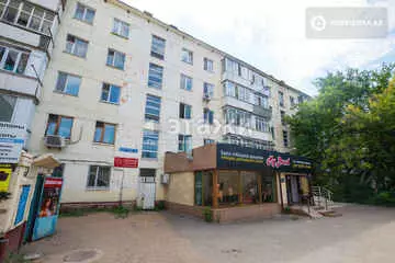 30 м², 1-комнатная квартира, этаж 4 из 5, 30 м², изображение - 4