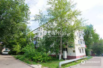 30 м², 1-комнатная квартира, этаж 4 из 5, 30 м², изображение - 5