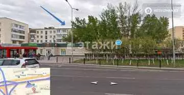 30 м², 1-комнатная квартира, этаж 4 из 5, 30 м², изображение - 6