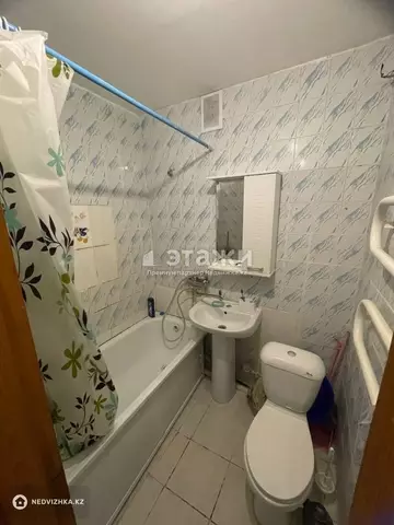 30 м², 1-комнатная квартира, этаж 4 из 5, 30 м², изображение - 7