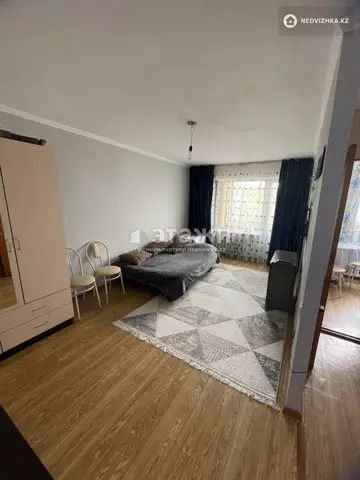 30 м², 1-комнатная квартира, этаж 4 из 5, 30 м², изображение - 8