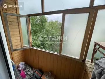 30 м², 1-комнатная квартира, этаж 4 из 5, 30 м², изображение - 10
