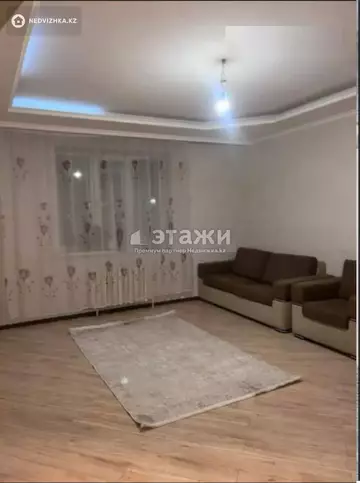 2-комнатная квартира, этаж 5 из 6, 65 м²