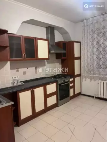65 м², 2-комнатная квартира, этаж 5 из 6, 65 м², изображение - 4