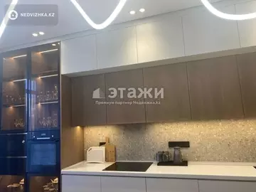 135.3 м², 4-комнатная квартира, этаж 6 из 9, 135 м², изображение - 4