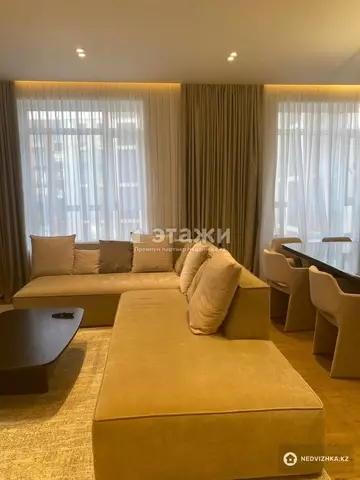 135.3 м², 4-комнатная квартира, этаж 6 из 9, 135 м², изображение - 6