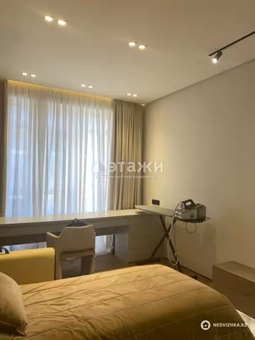135.3 м², 4-комнатная квартира, этаж 6 из 9, 135 м², изображение - 14