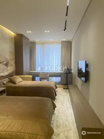 135.3 м², 4-комнатная квартира, этаж 6 из 9, 135 м², изображение - 16