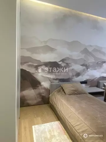 135.3 м², 4-комнатная квартира, этаж 6 из 9, 135 м², изображение - 17